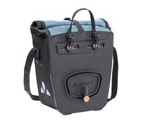 Vaude - Aqua Front (Recycled) - Borsa portapacchi 28 l turchese