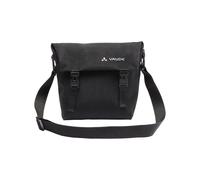 Vaude Bike Augsburg Iv Pannier Nero M Black