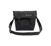 VAUDE Augsburg IV S - Borsa da manubrio per bicicletta, con cordino rimovibile, impermeabile