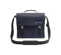 VAUDE Bayreuth IV M - Borsa da ciclismo da 12 litri di volume - Valigetta con scomparto per computer portatile - Materiale impermeabile