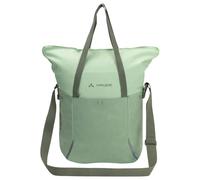 Borsa da bici VAUDE CityShop Bike II Noir