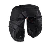 Borsa da bici Vaude Karakorum Pro 65L (nero) TU
