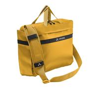Vaude Bike Mineo Commuter Laptop Tas 17l Giallo