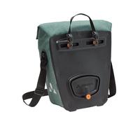 Borsa da bici Vaude ReCycle Commute Single (dusty forest) TU