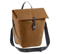Vaude Bike Recycle Pro Single Pannier Marrone Brown