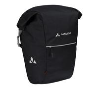 Vaude Bike Road Master Roll-it 18+4l Pannier Nero Black Uni