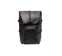 Borsa da bici Vaude Trailcargo (nero uni) TU