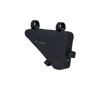 Borsa da bici vaude trailframe m 3 l nera