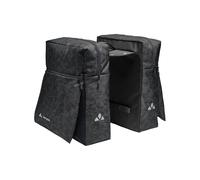 Vaude - Borse per bici - Twinzipper Black - Nero Nero