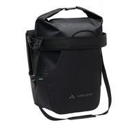 Borsa bici impermeabile 2-in-1 - Vaude Urban Cargo 25L ( Nero )