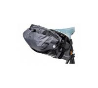 borsa da bicicletta Blackburn Sella universale Outpost elite (Nero) TU