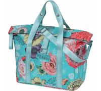 Basil Bloom Borsa da campo 8-11 l blu cielo (8-11 l)