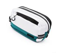 Borsa da bicicletta impermeabile con sella per manubrio anteriore e portapacchi posteriore per un uso affidabile scenari meteorologici (A)
