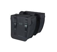 Basil Tour Xl 35l Panniers Nero Black