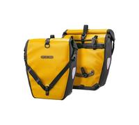 Set di borse Ortlieb Back-Roller Classic QL2.1 giallo sole-nero