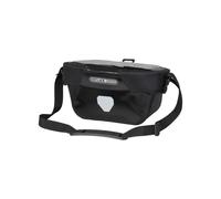 Borsa da bicicletta Ortlieb Ultimate Handlebar bag mounting 5 L (Nero) ONE SIZE