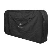 Borsa da bicicletta pieghevole in bicicletta a West Bicyking Bicycle Bag Bicycle