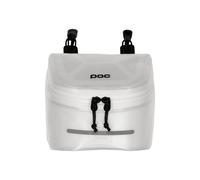 POC - Tracolla da manubrio 4L - Ultra Bar Bag 4L Hydrogen White Translucent - Bianco