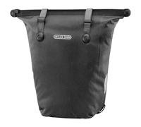 Borsa da bicicletta posteriore Ortlieb Bike-Shopper QL2.1 20 L (nero) ONE SIZE