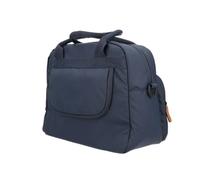Borsa da bicicletta posteriore Selection P2R Hapo.G Velotaf Blu