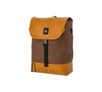 Borsa da bicicletta semplice Agu DWR Orange