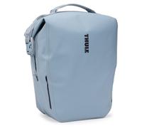 Borsa da bicicletta Thule Shield Pannier 22L Colore: azzurro