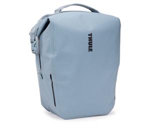 Borsa da bicicletta Thule Shield Pannier 22L Colore: azzurro