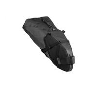 Topeak BackLoader X 15 l nero borsa sottosella per bicicletta (15 l)