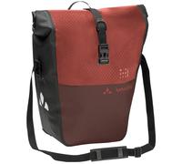Vaude Bike Aqua Back Color Single (rec) 24l Pannier Rosso