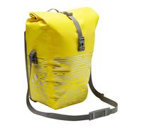 Borsa da bicicletta Vaude Aqua Back Luminum Single II (canarino) No-size