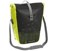 Vaude Bike Aqua Back Print Single 24l Pannier Verde,Nero Black / Bright Green