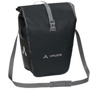 Borsa da bicicletta Vaude Aqua Back Single Colore: nero