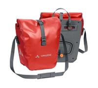 Borsa da bicicletta Vaude Aqua Front 28L (Lava) TU