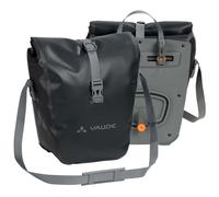 Borsa da bicicletta Vaude Aqua Front Colore: nero