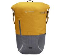 Borsa da bicicletta Vaude CityGo Bike 23 II (giallo bruciato) TU