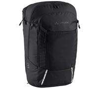 Borsa da bicicletta Vaude Cycle 28 II Colore: nero
