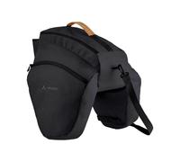 Borsa da bicicletta Vaude Esilkroad Plus (Nero) OS