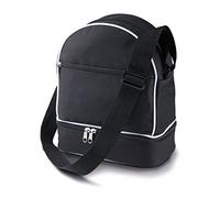 Borsa da bocce Proact 3 Boules Noir TU