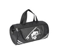 Borsa da - Borsa da resistente alle intemperie, zaino da a spalla - per esterni, spiaggia, campeggio, escursionismo, lago, acqua salata, acqua, kayak, viaggi, Nero, Refer to