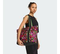 adidas performance - adidas farm - Borsa bowling nera/viola gloria/active-Nero One Size
