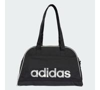 Borsa da bowling adidas Linear Essentials Black / Silver Metallic 1 Taglia