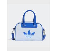 Borsa da bowling Adidas Originals Adicolor Mini nuova con etichette borsa a t...