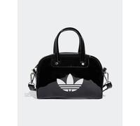 Borsa da bowling Adidas Originals Adicolor Mini nuova con etichette borsa a t...