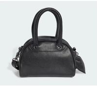 Borsa da bowling Adidas Originals TRF nuova con etichette borsa a mano da...