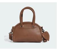 Borsa da bowling Adidas Originals TRF nuova con etichette borsa a mano da...