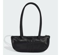 BORSA DA BOWLING IN RASO Black 1 Taglia