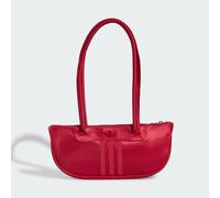 adidas Originals - Bowling - Borsa in raso rosso team victory One Size