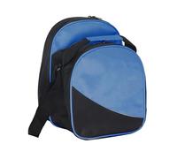 Borsa Da Bowling - Tote Sportiva Femminile, Vettore Singolo, Supporto Per Scarpe | La Custodia Da Viaggio Leggera Si Adatta A Una Palla, Fino Alle Calzature Da 10 Da Uomo, Extra Per Guanti