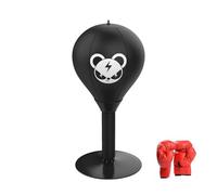 Borsa da Boxe da Ufficio Borsa da Boxe a - Palla di Velocità da Ufficio | Borsa di Spesso, Borsa di Pesante Anti-Stress per la Casa e il Luogo di Lavoro