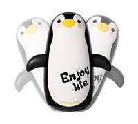 Borsa da boxe per - 25,5 pollici, borsa da boxe a forma di animale, bopbag in piedi per bambini piccoli, gioco da ginnastica, colpi, karate, gioco indoor, esercizio all'aperto